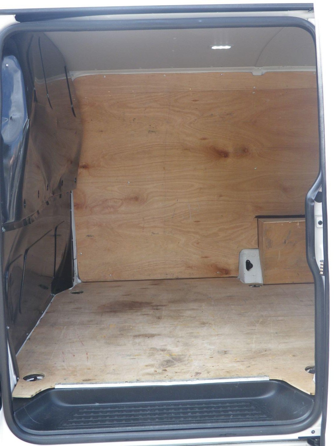 Used Volkswagen Transporter 2023 for sale - 76793187: Photo 24