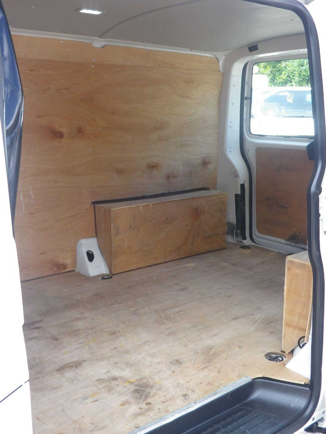 Used Volkswagen Transporter 2023 for sale - 76793187: Photo 25