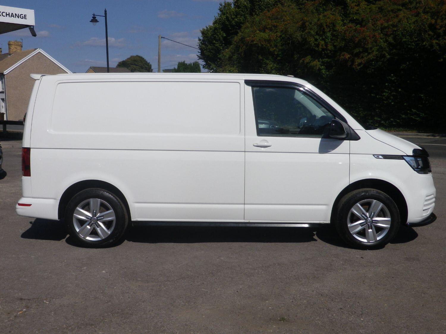 Used Volkswagen Transporter 2023 for sale - 76793187: Photo 27