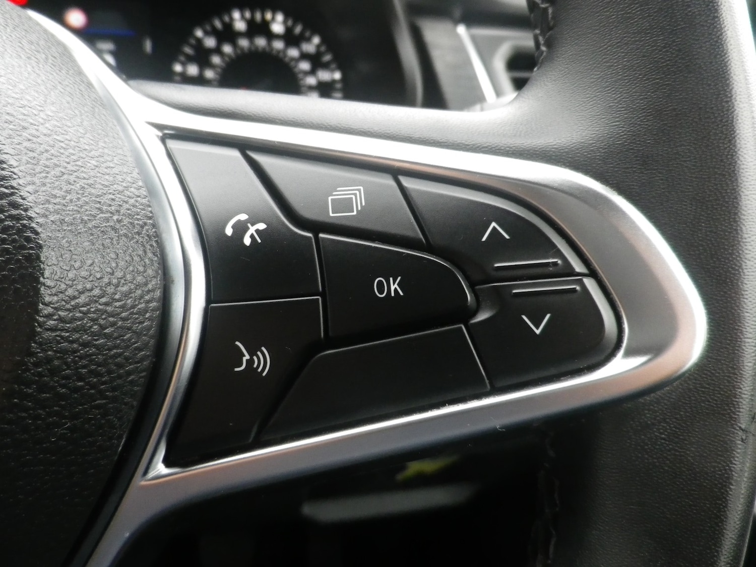 Used Renault Trafic 2024 for sale - 77749836: Photo 13