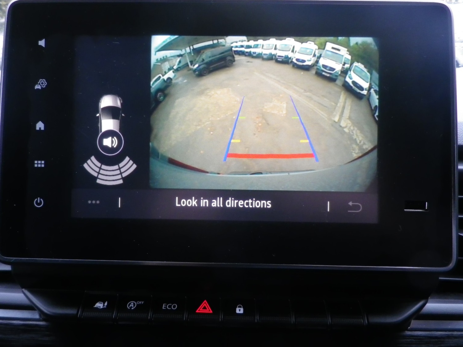 Used Renault Trafic 2024 for sale - 77749836: Photo 23