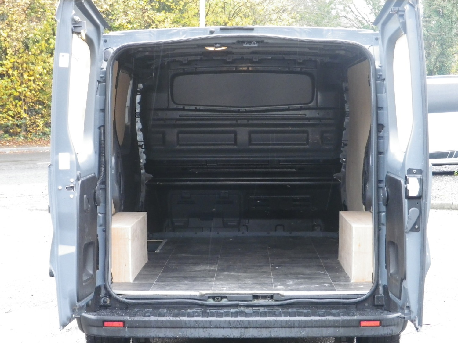 Used Renault Trafic 2024 for sale - 77749836: Photo 28