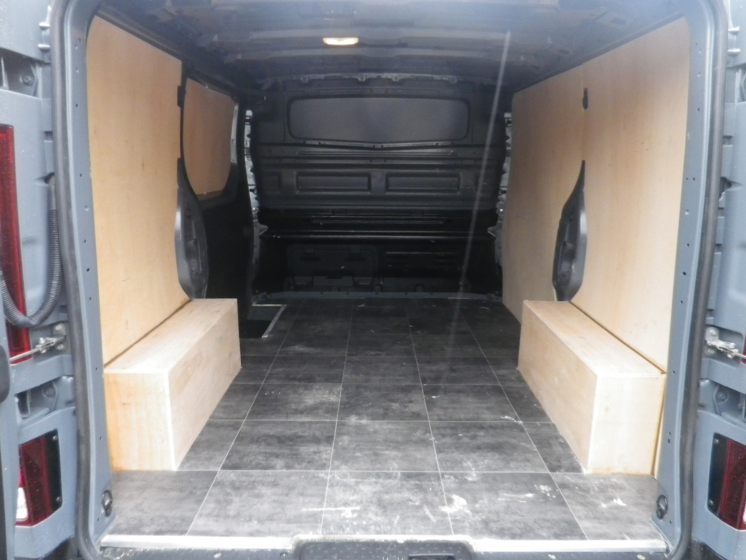 Used Renault Trafic 2024 for sale - 77749836: Photo 29