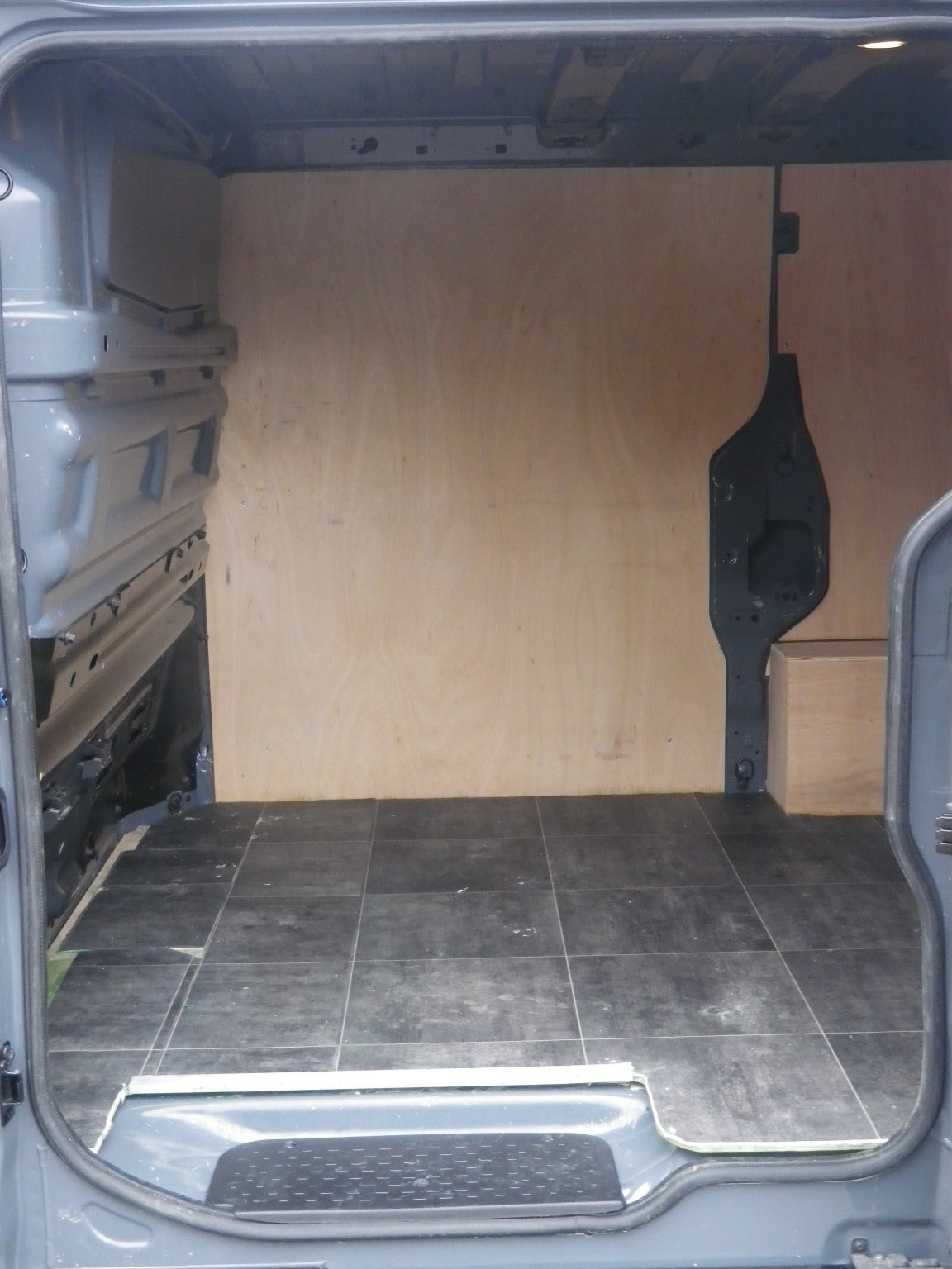 Used Renault Trafic 2024 for sale - 77749836: Photo 30