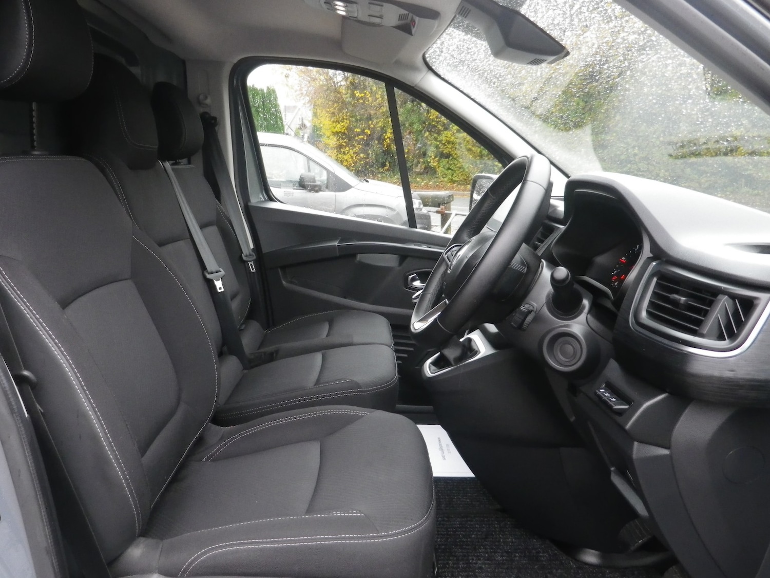 Used Renault Trafic 2024 for sale - 77749836: Photo 7