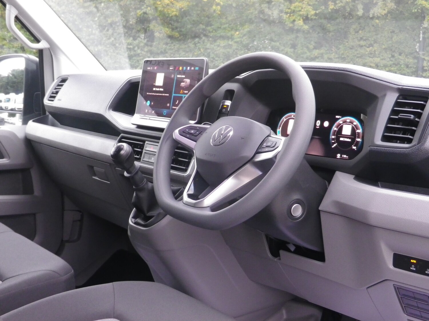 Used Volkswagen Crafter 2025 for sale - 76257697: Photo 10