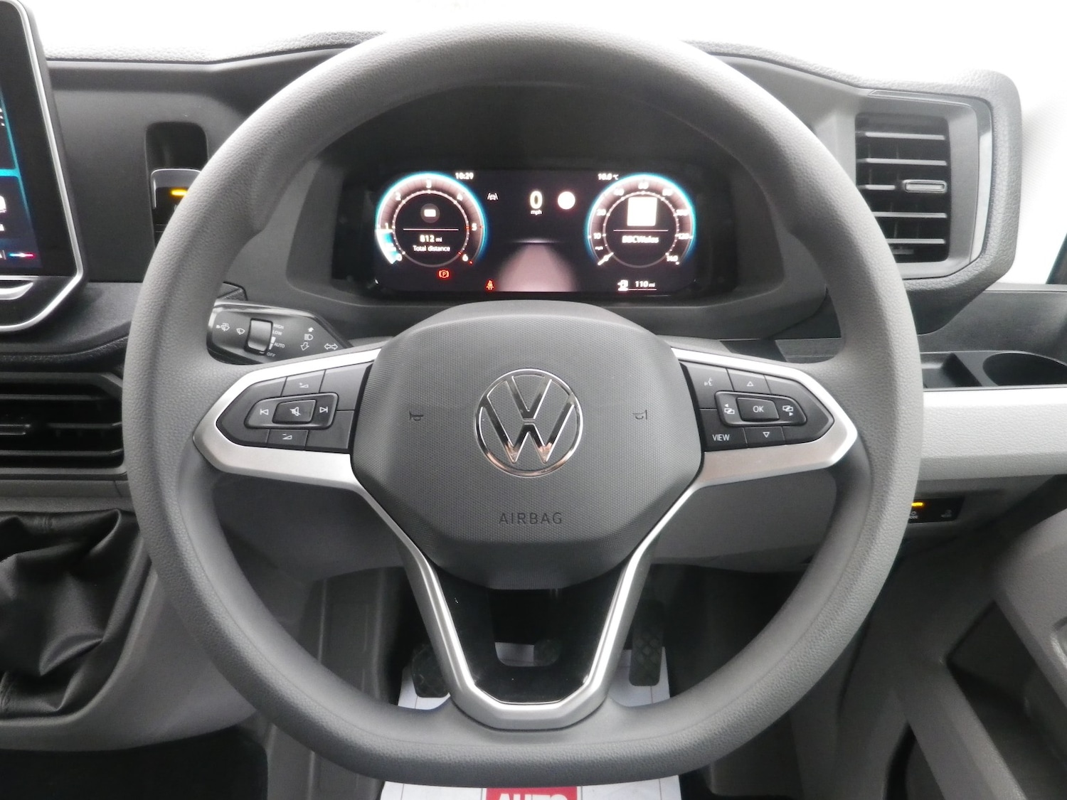 Used Volkswagen Crafter 2025 for sale - 76257697: Photo 11