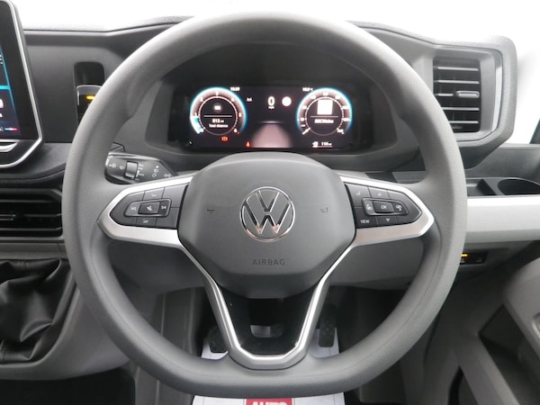 Used Volkswagen Crafter 2025 for sale - 76257697: Photo 11