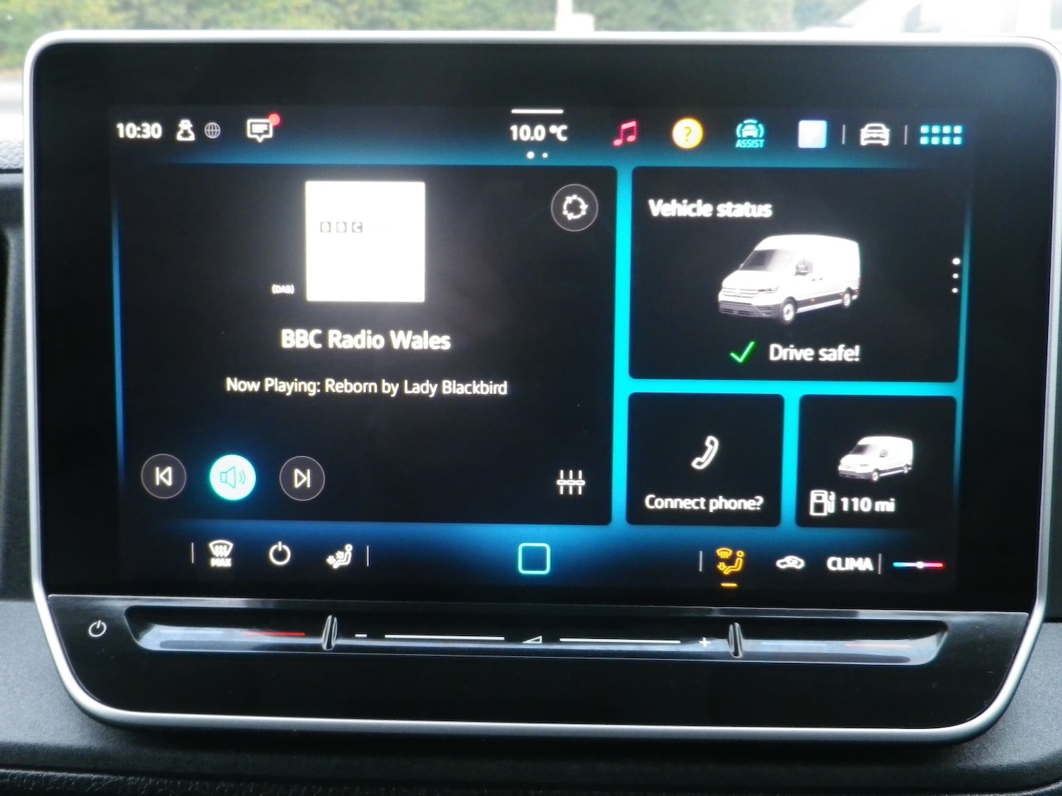 Used Volkswagen Crafter 2025 for sale - 76257697: Photo 12