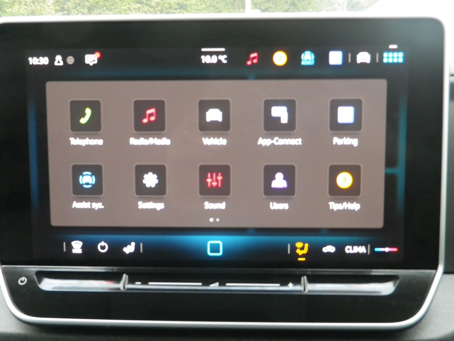 Used Volkswagen Crafter 2025 for sale - 76257697: Photo 13