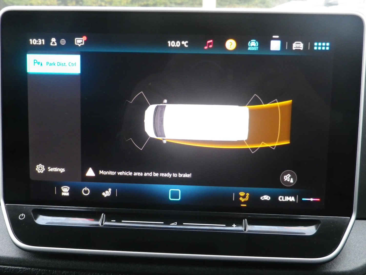 Used Volkswagen Crafter 2025 for sale - 76257697: Photo 15