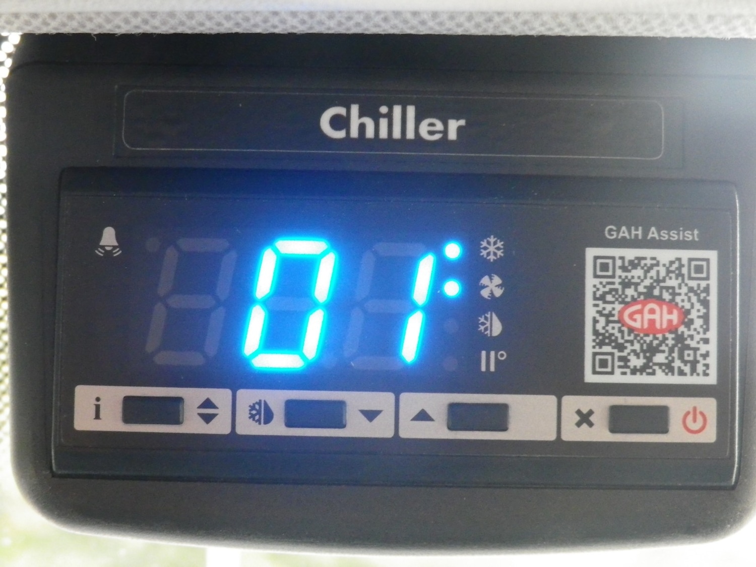 Used Volkswagen Crafter 2025 for sale - 76257697: Photo 17