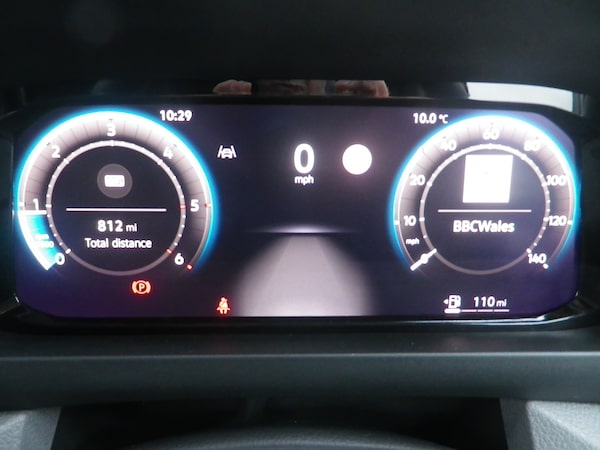 Used Volkswagen Crafter 2025 for sale - 76257697: Photo 18