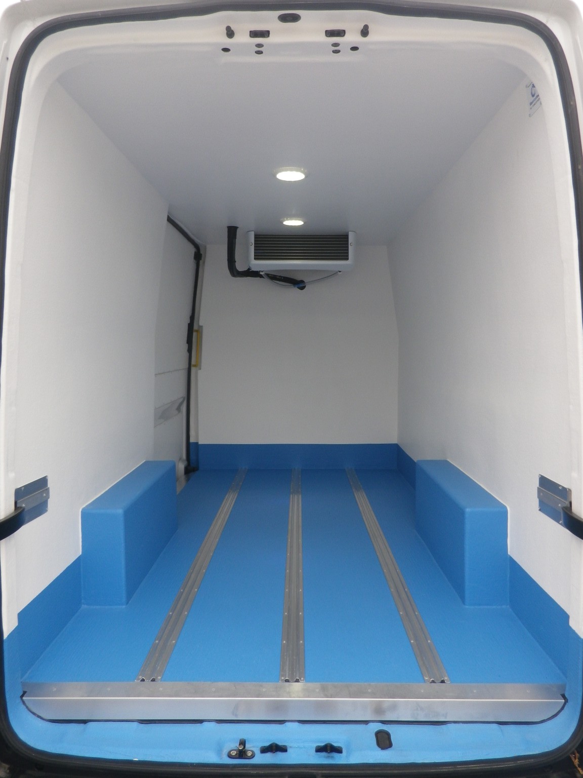 Used Volkswagen Crafter 2025 for sale - 76257697: Photo 22