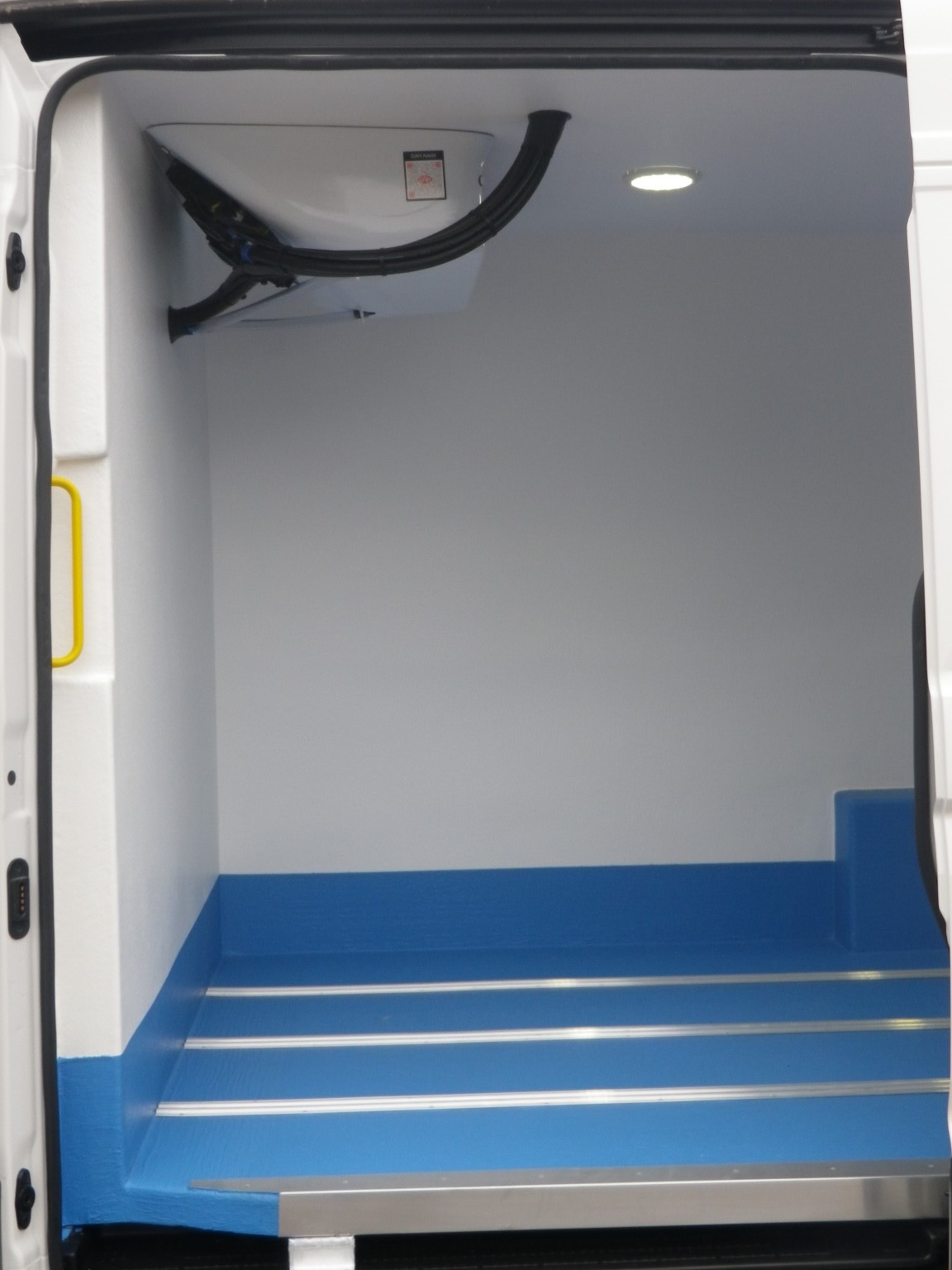 Used Volkswagen Crafter 2025 for sale - 76257697: Photo 23