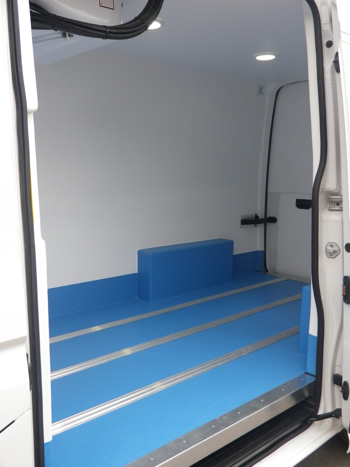 Used Volkswagen Crafter 2025 for sale - 76257697: Photo 24