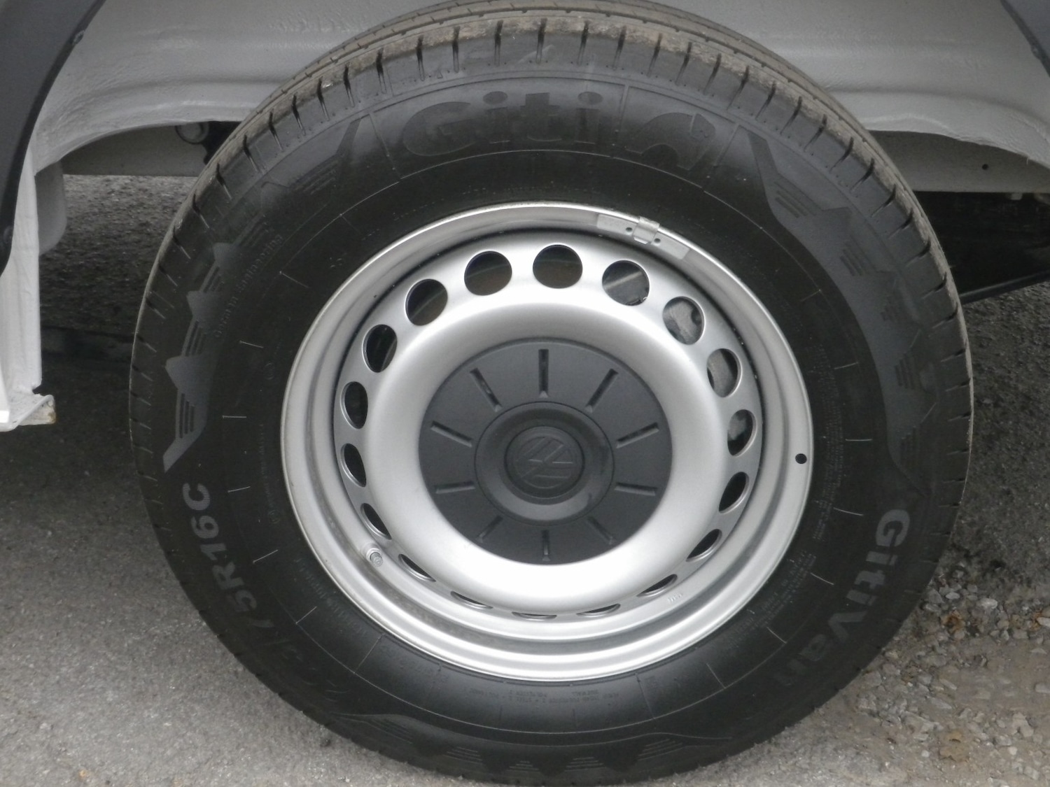 Used Volkswagen Crafter 2025 for sale - 76257697: Photo 28