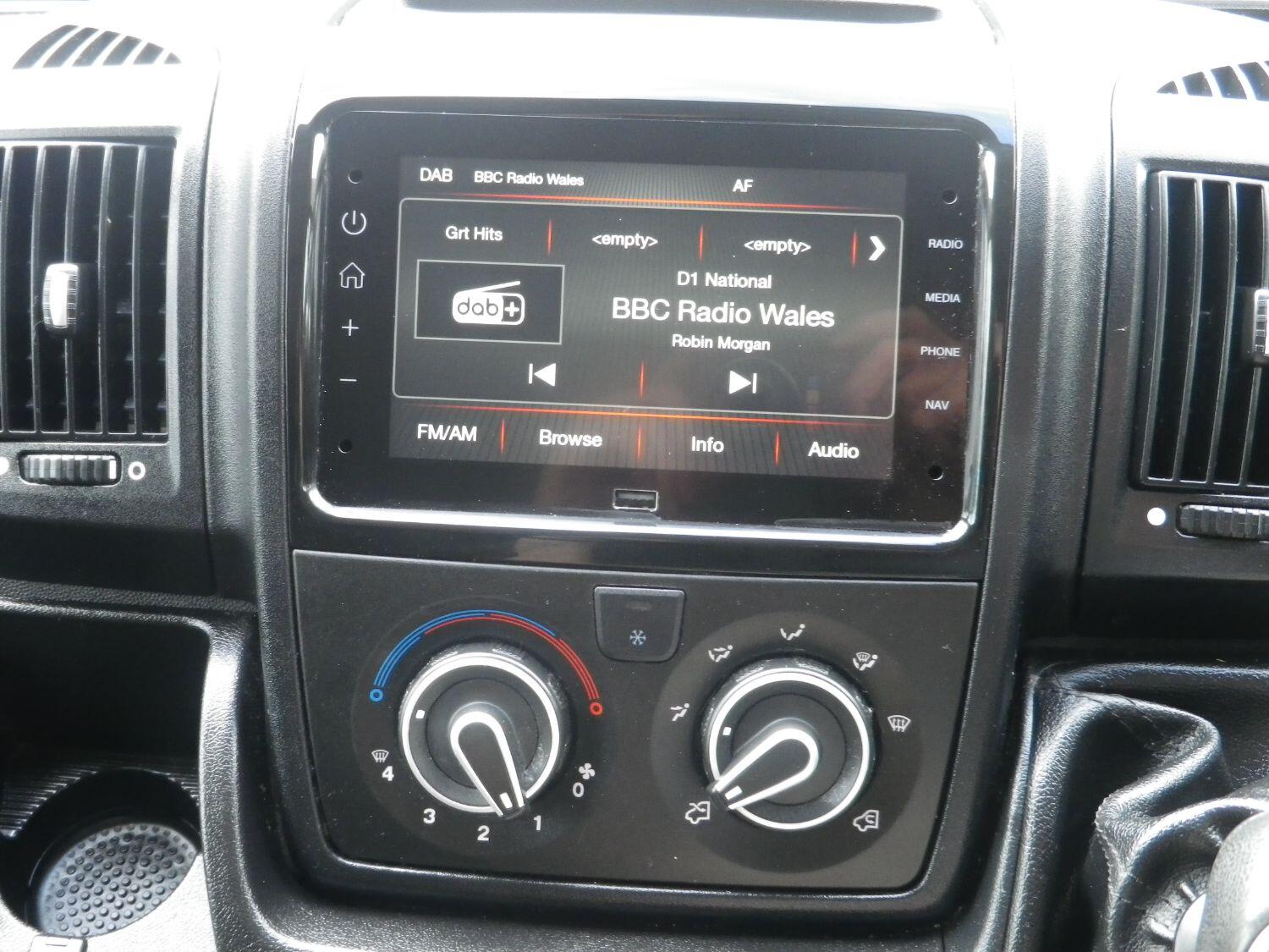 Used Vauxhall Movano 2023 for sale - 77089865: Photo 12