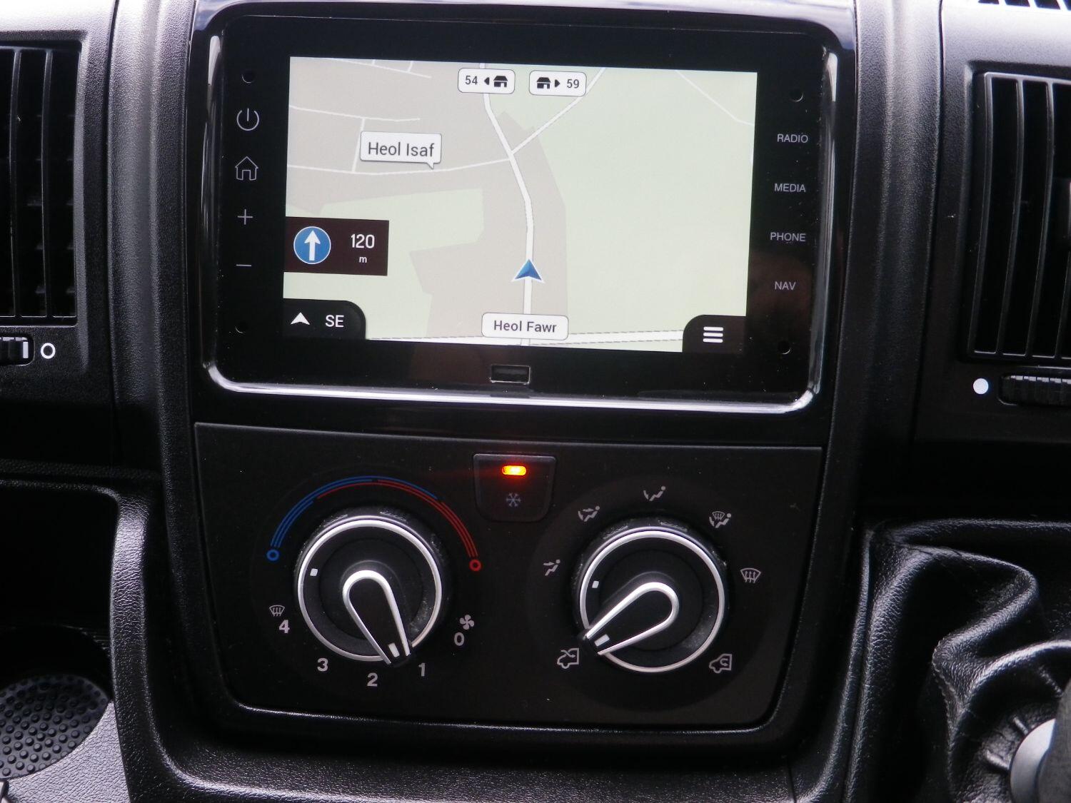 Used Vauxhall Movano 2023 for sale - 77089865: Photo 13