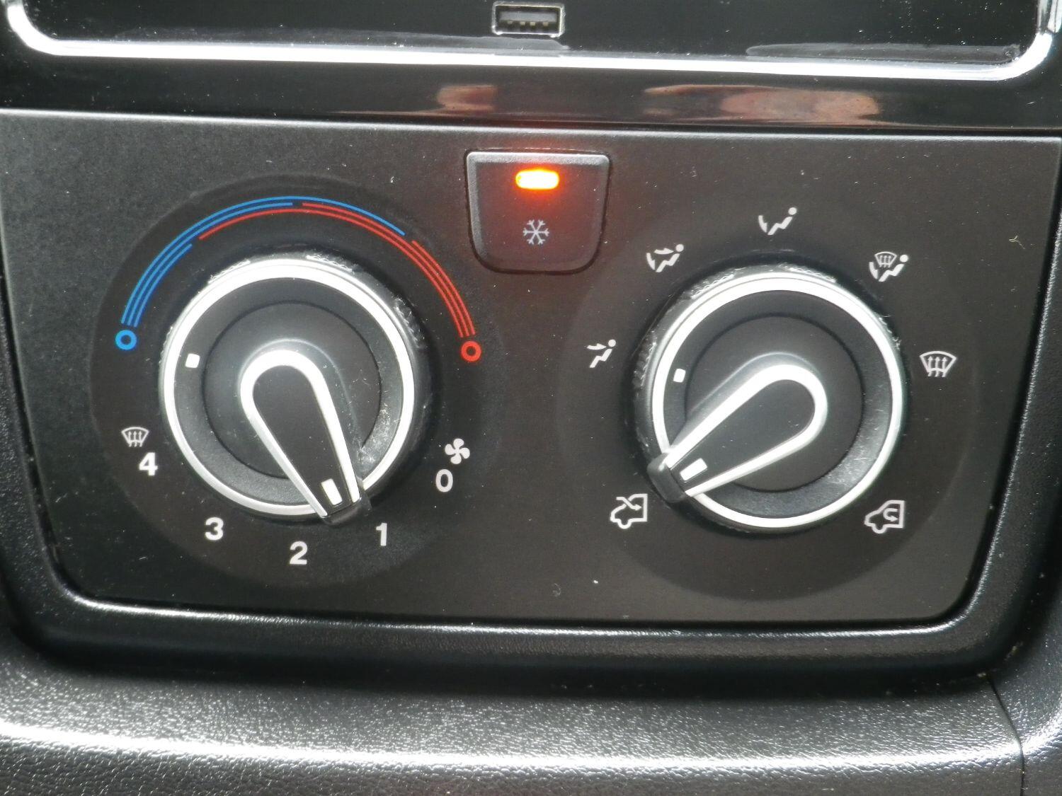 Used Vauxhall Movano 2023 for sale - 77089865: Photo 15