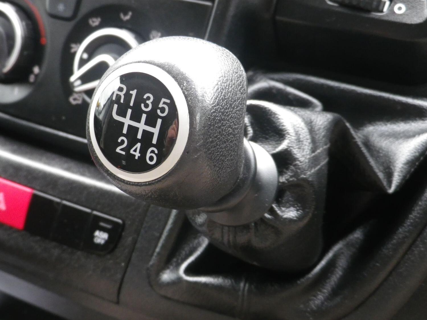 Used Vauxhall Movano 2023 for sale - 77089865: Photo 16