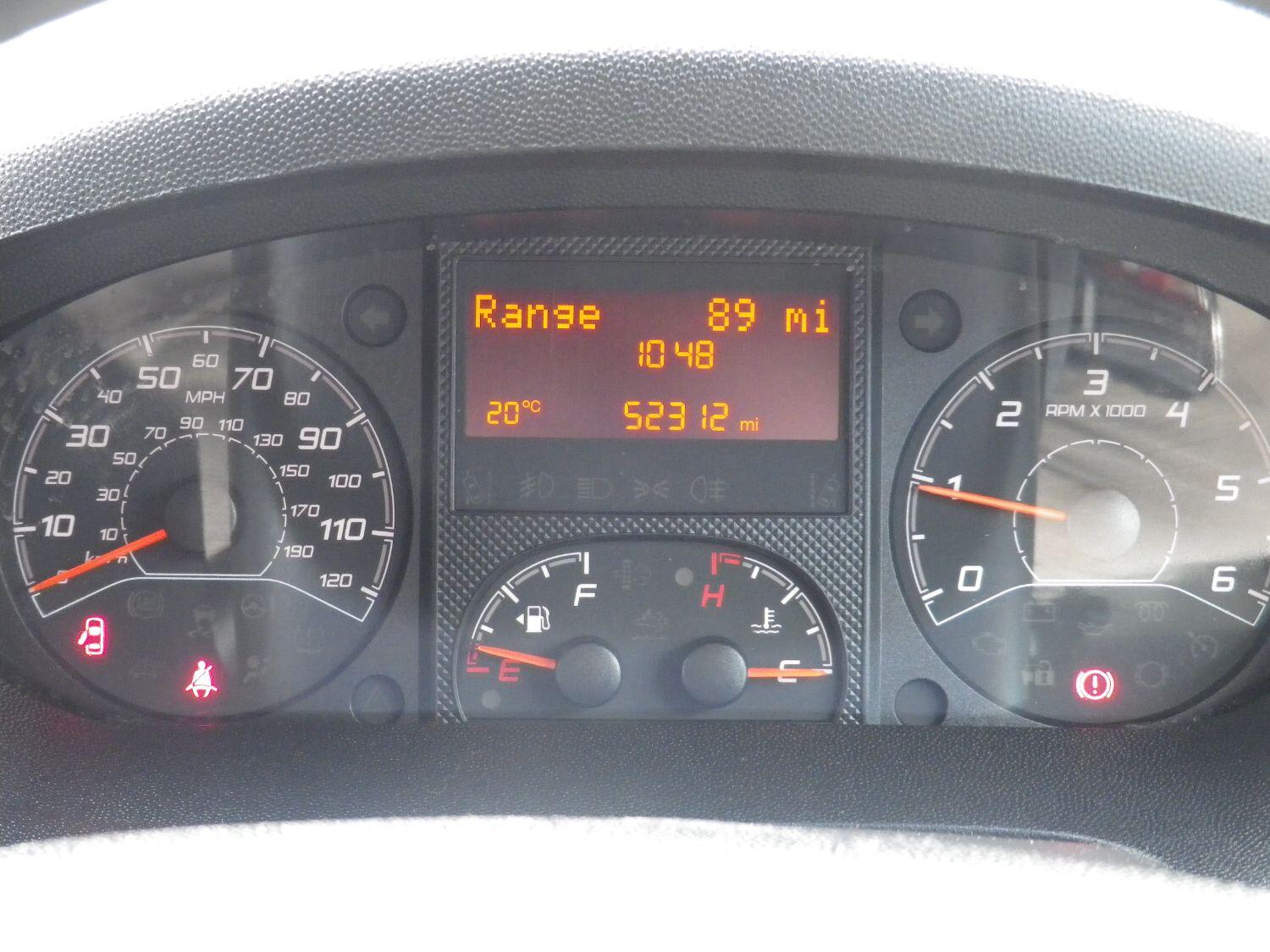 Used Vauxhall Movano 2023 for sale - 77089865: Photo 18