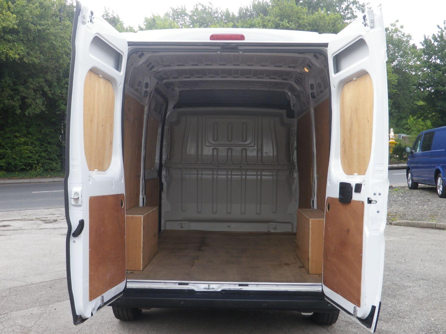 Used Vauxhall Movano 2023 for sale - 77089865: Photo 21