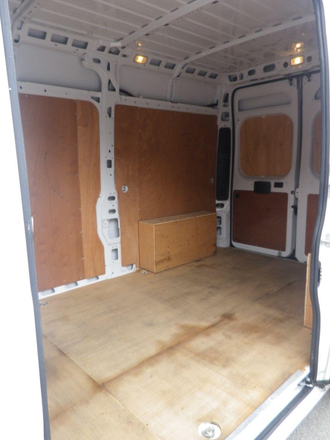 Used Vauxhall Movano 2023 for sale - 77089865: Photo 24