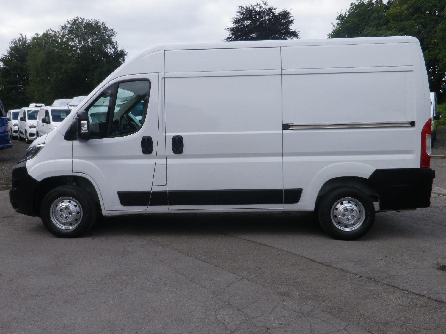 Used Vauxhall Movano 2023 for sale - 77089865: Photo 25