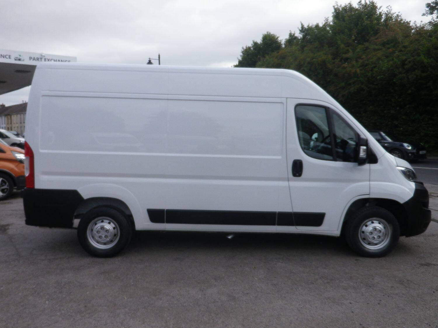 Used Vauxhall Movano 2023 for sale - 77089865: Photo 26