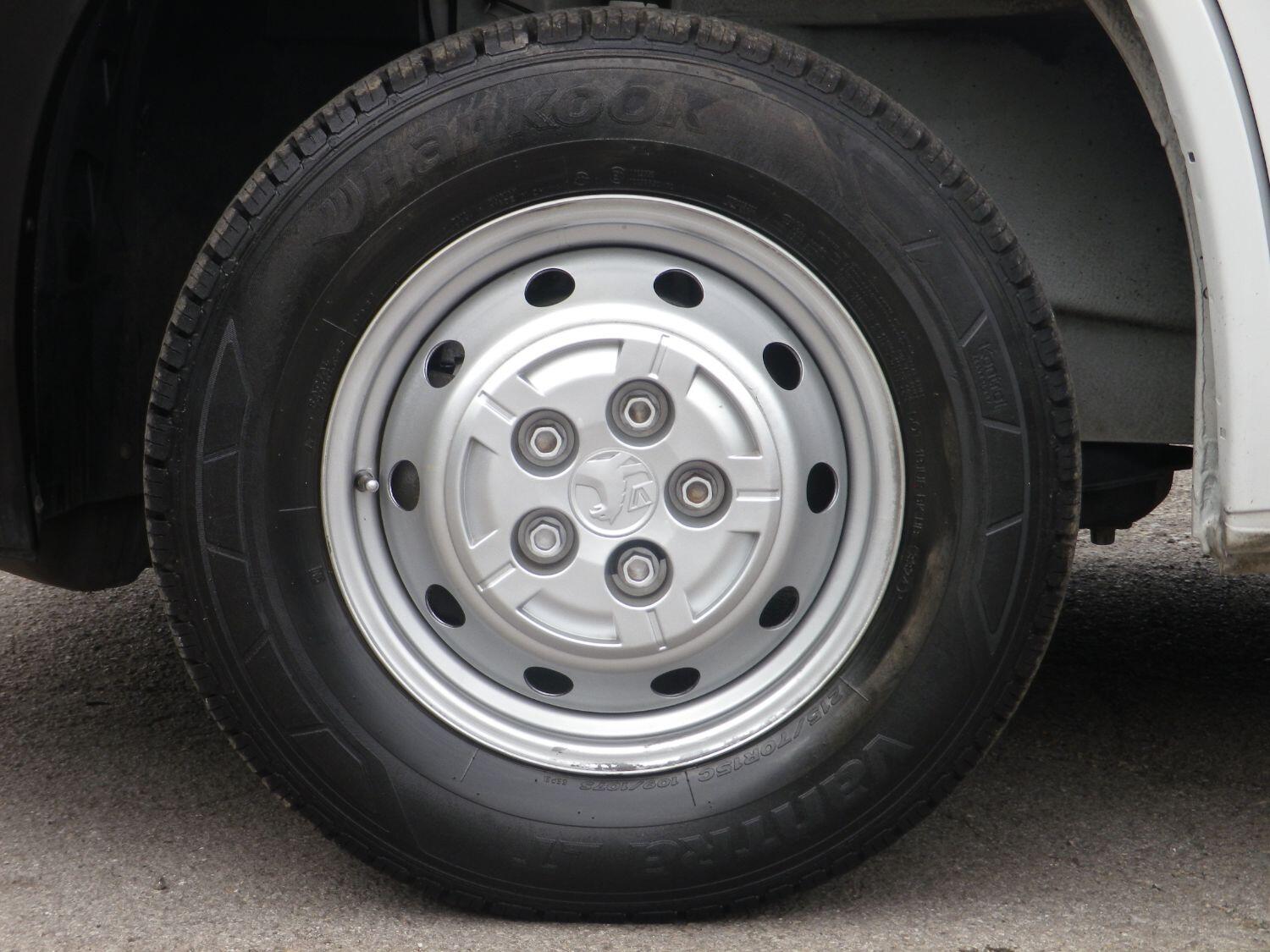 Used Vauxhall Movano 2023 for sale - 77089865: Photo 27