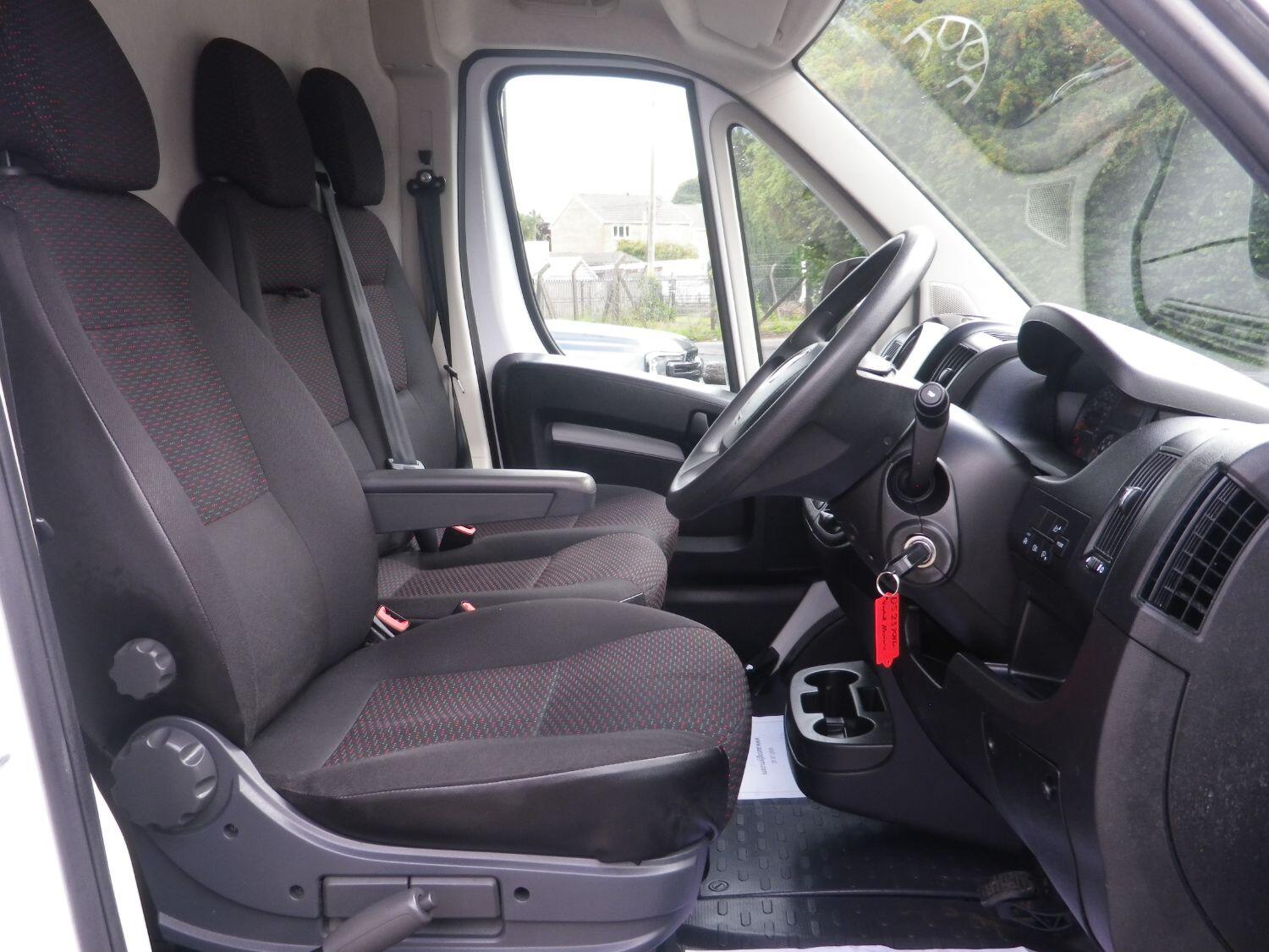 Used Vauxhall Movano 2023 for sale - 77089865: Photo 7