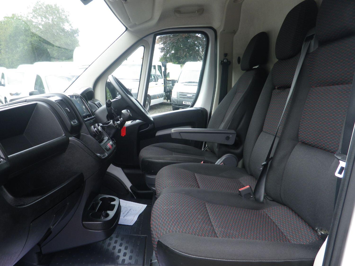 Used Vauxhall Movano 2023 for sale - 77089865: Photo 8