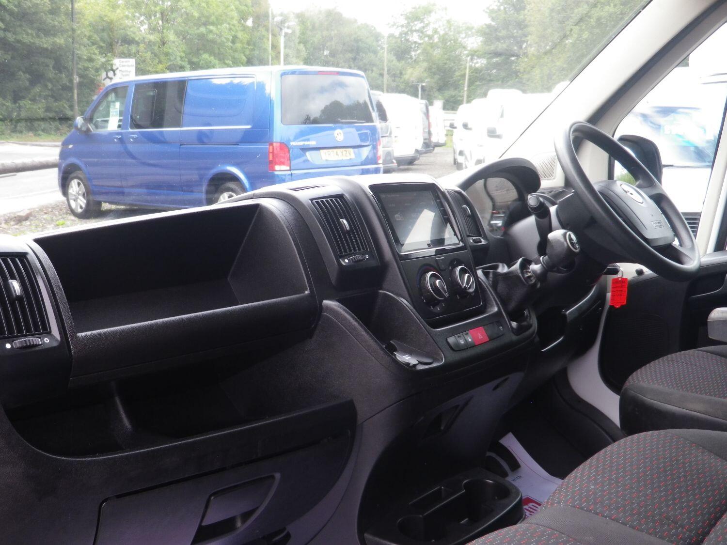 Used Vauxhall Movano 2023 for sale - 77089865: Photo 9