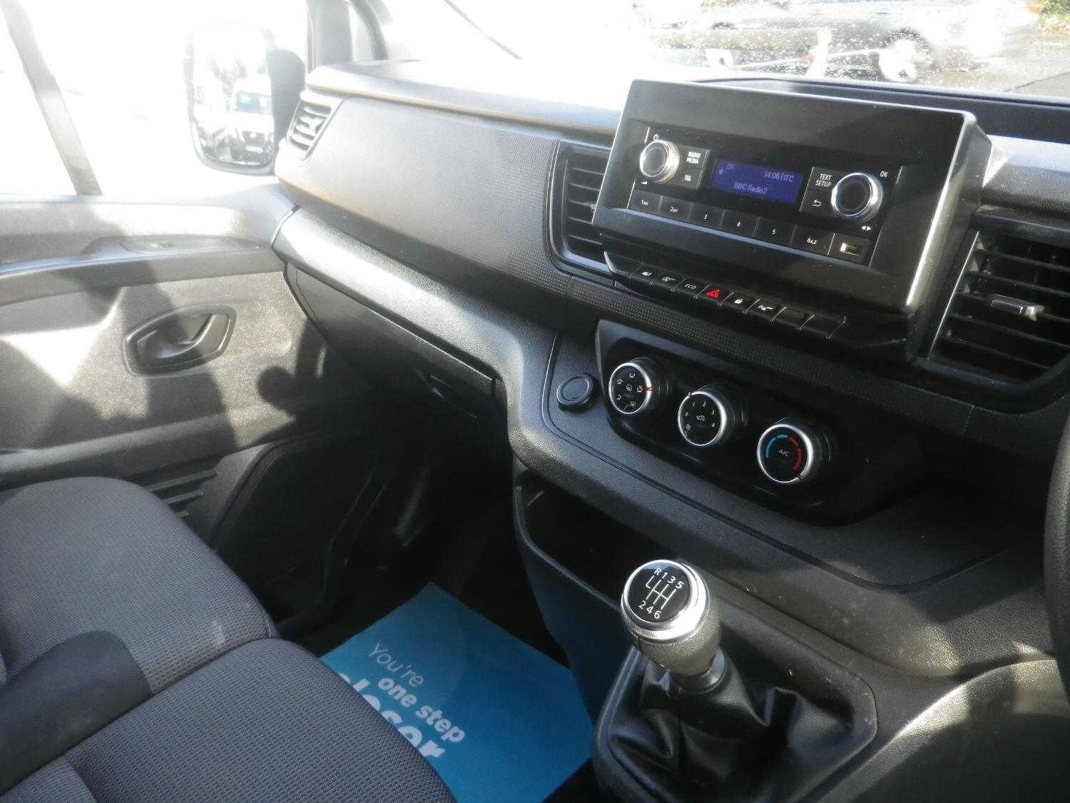 Used Nissan Primastar 2022 for sale - 77750049: Photo 13