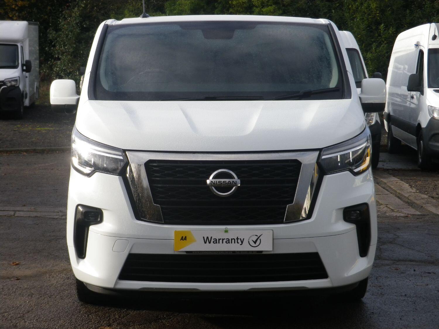 Used Nissan Primastar 2022 for sale - 77750049: Photo 19