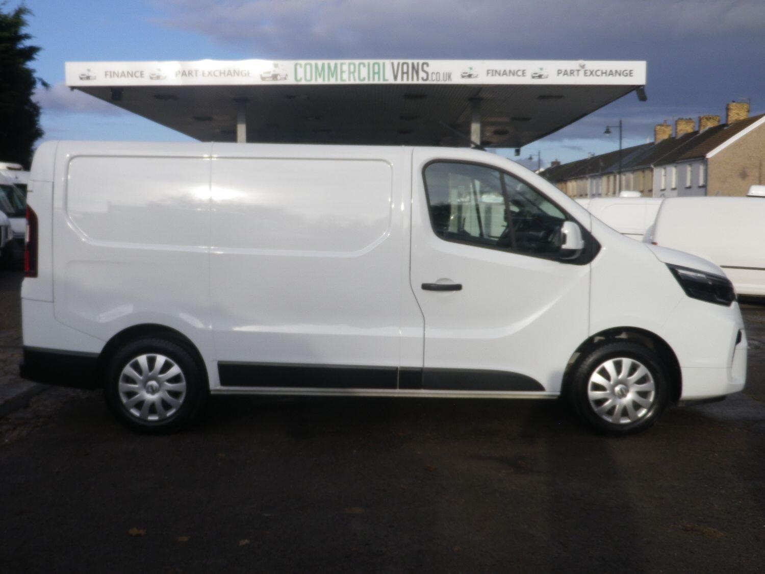 Used Nissan Primastar 2022 for sale - 77750049: Photo 25