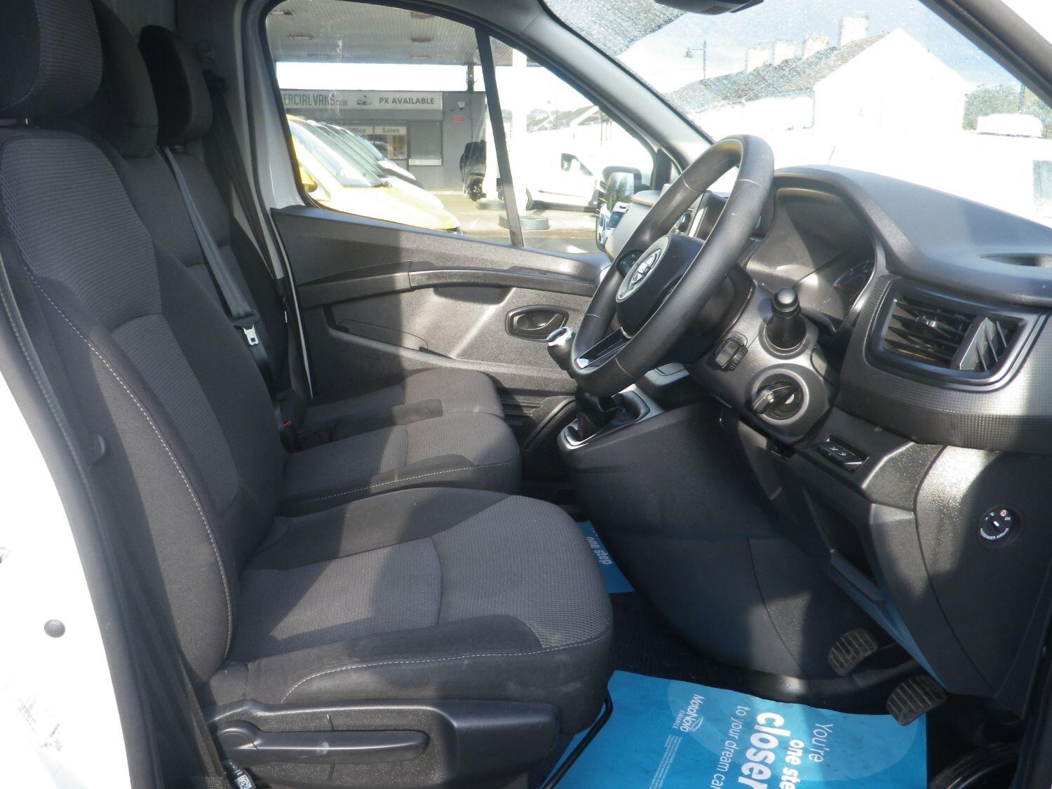 Used Nissan Primastar 2022 for sale - 77750049: Photo 7