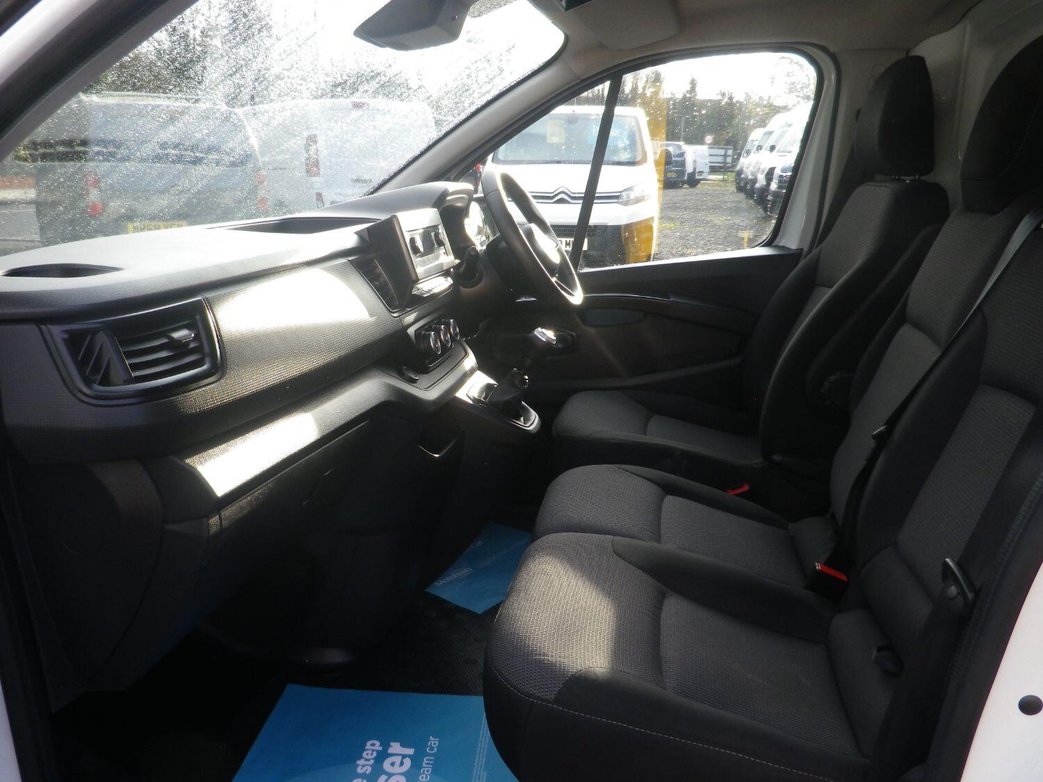 Used Nissan Primastar 2022 for sale - 77750049: Photo 8