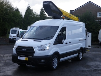 Used Ford Transit 2022 for sale - 76011331: Photo