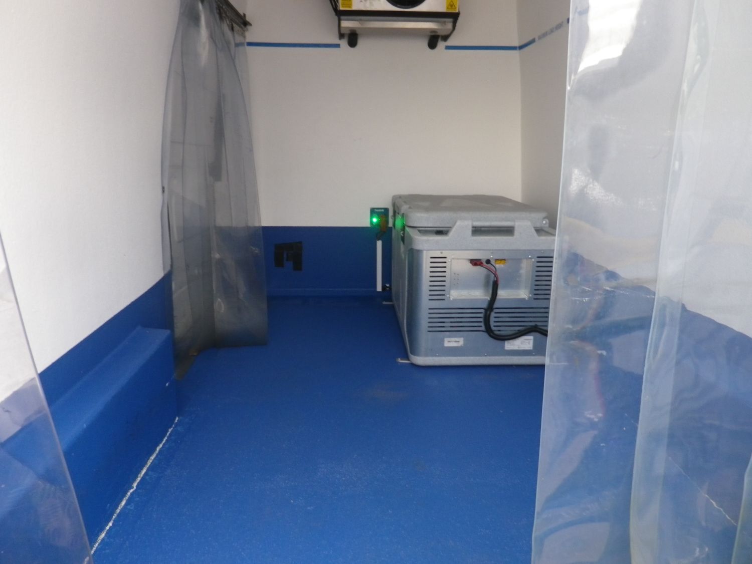 Used Ford Transit Custom 2021 for sale - 77089818: Photo 15