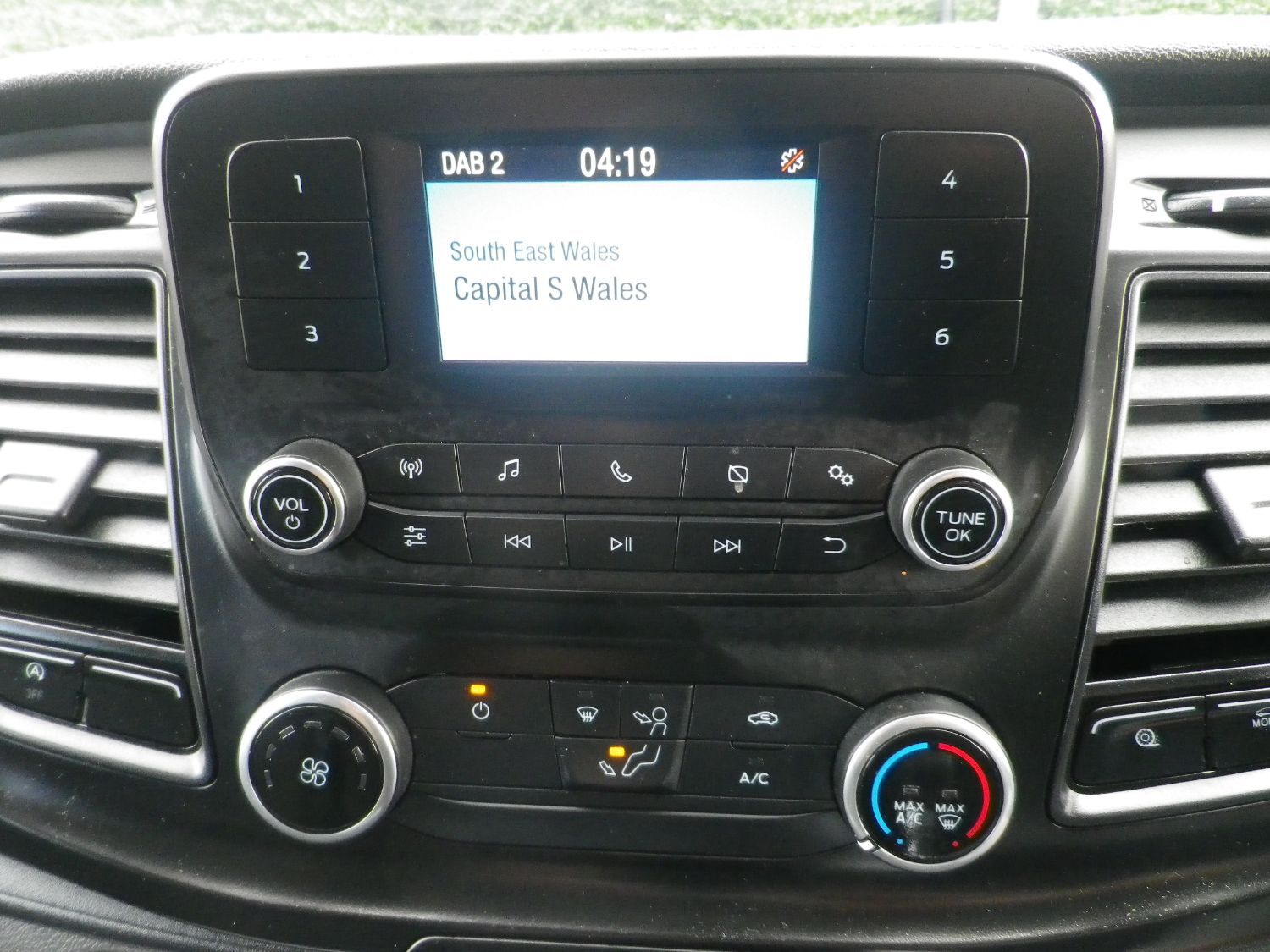 Used Ford Transit Custom 2021 for sale - 77089818: Photo 9