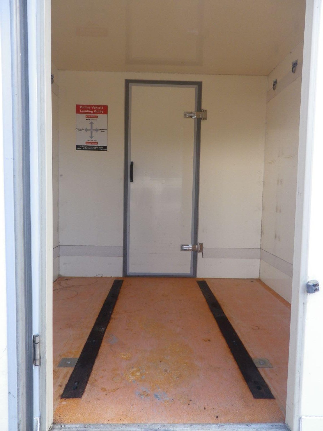 Used Mercedes-Benz Sprinter 2014 for sale - 69938462: Photo 19