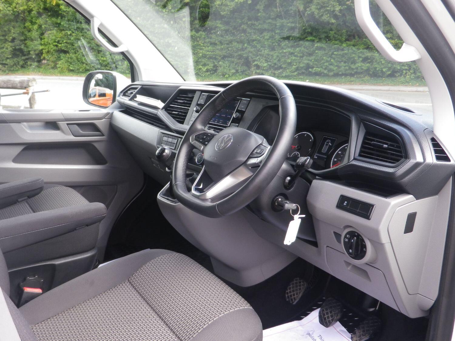 Used Volkswagen Transporter 2024 for sale - 76793186: Photo 10