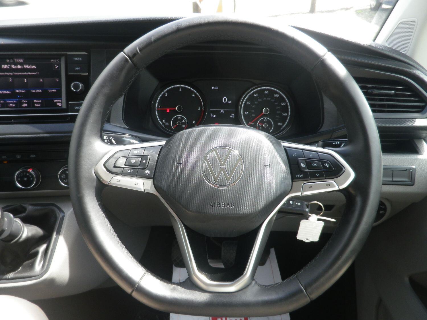 Used Volkswagen Transporter 2024 for sale - 76793186: Photo 11