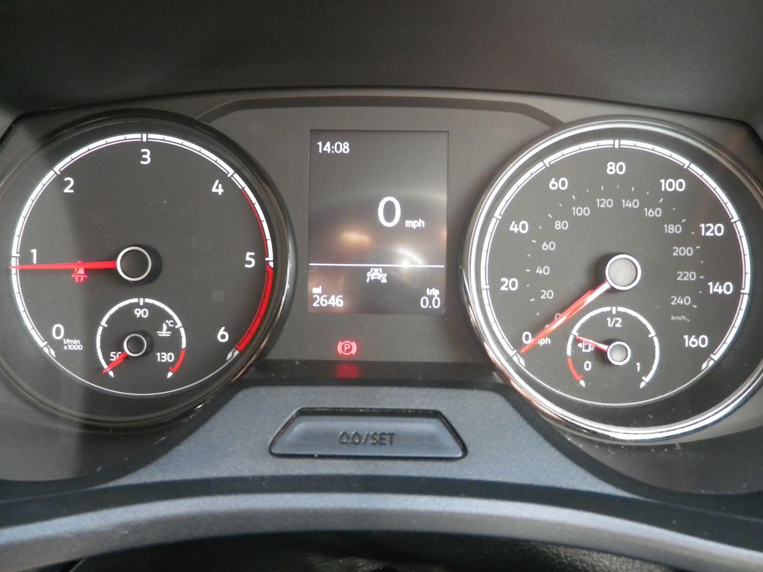 Used Volkswagen Transporter 2024 for sale - 76793186: Photo 18