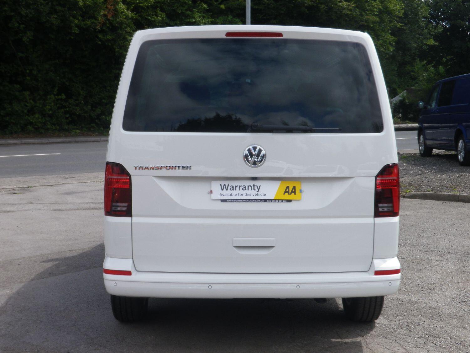 Used Volkswagen Transporter 2024 for sale - 76793186: Photo 20