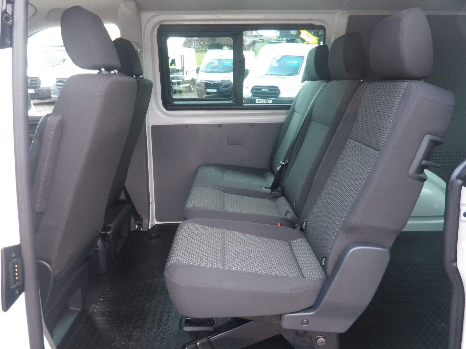 Used Volkswagen Transporter 2024 for sale - 76793186: Photo 23