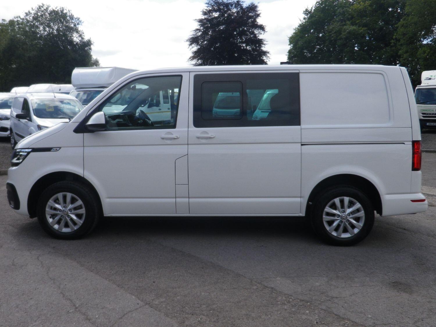 Used Volkswagen Transporter 2024 for sale - 76793186: Photo 25