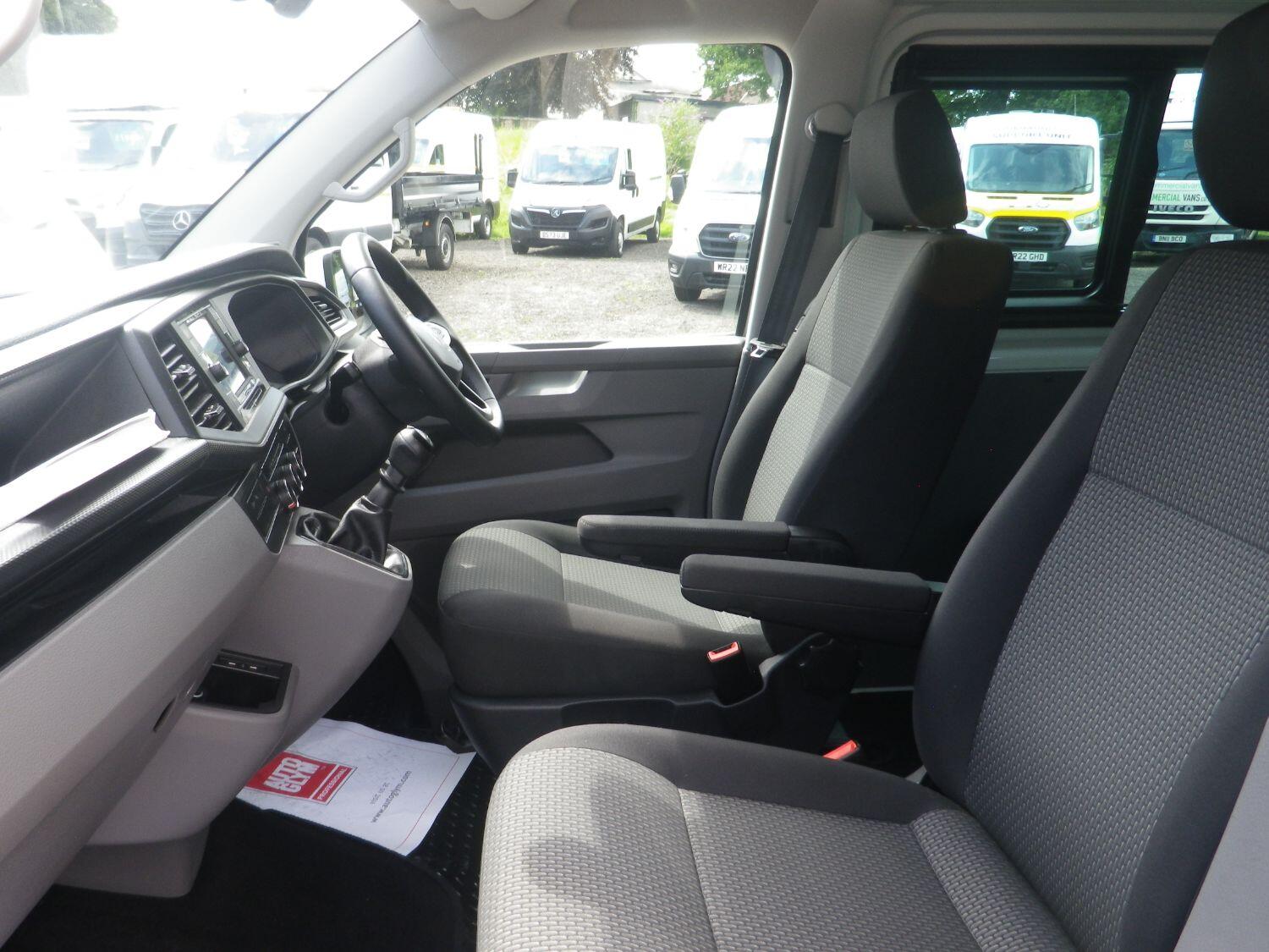 Used Volkswagen Transporter 2024 for sale - 76793186: Photo 8